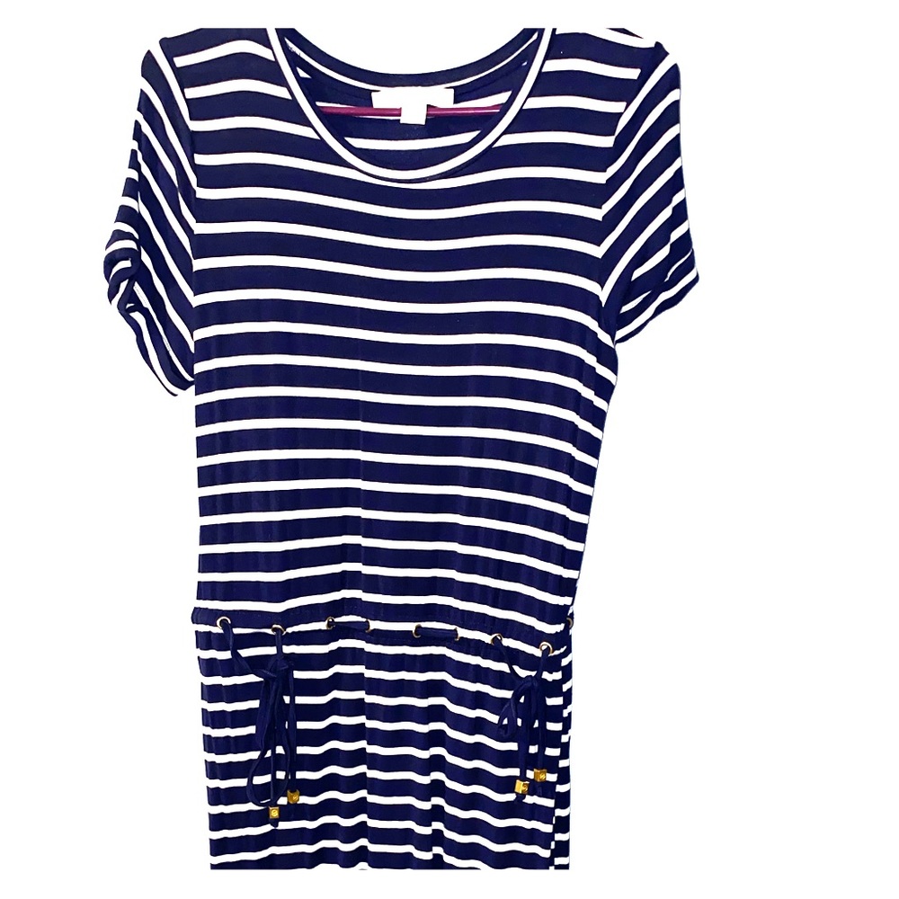 Michael Kors Navy dress